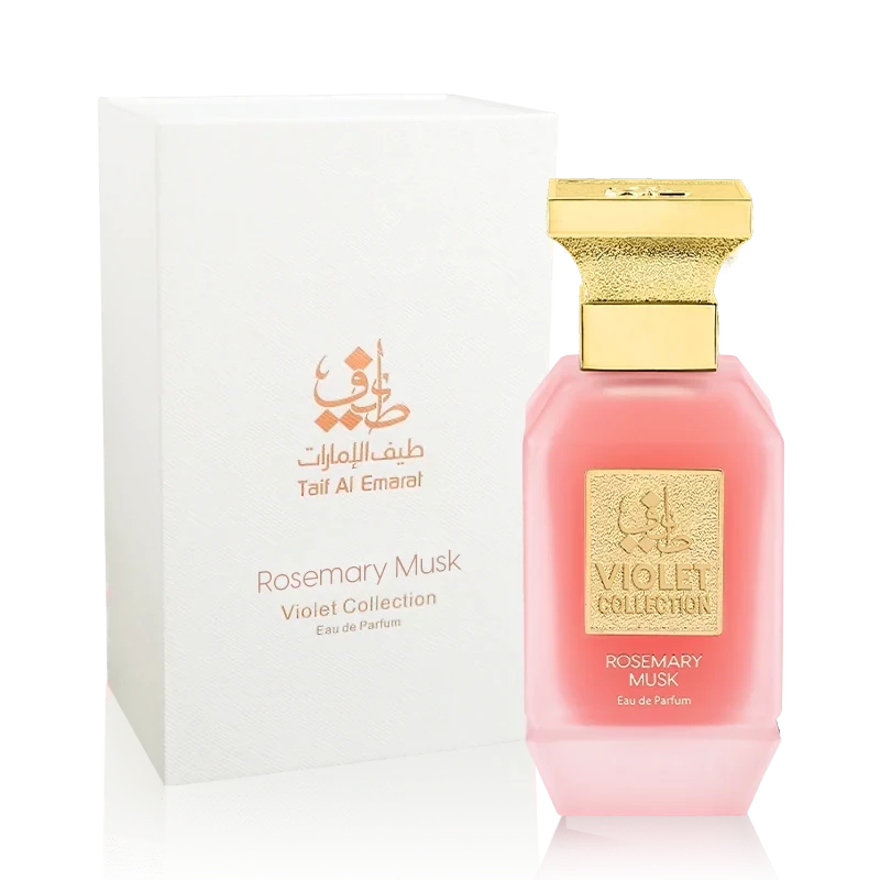 Rosemary Musk