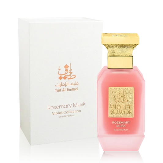 Rosemary Musk