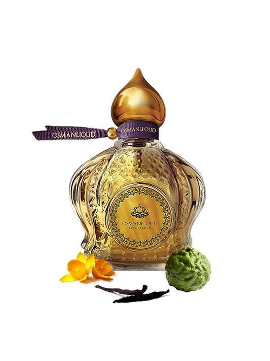 Evra – EAU De Perfum
