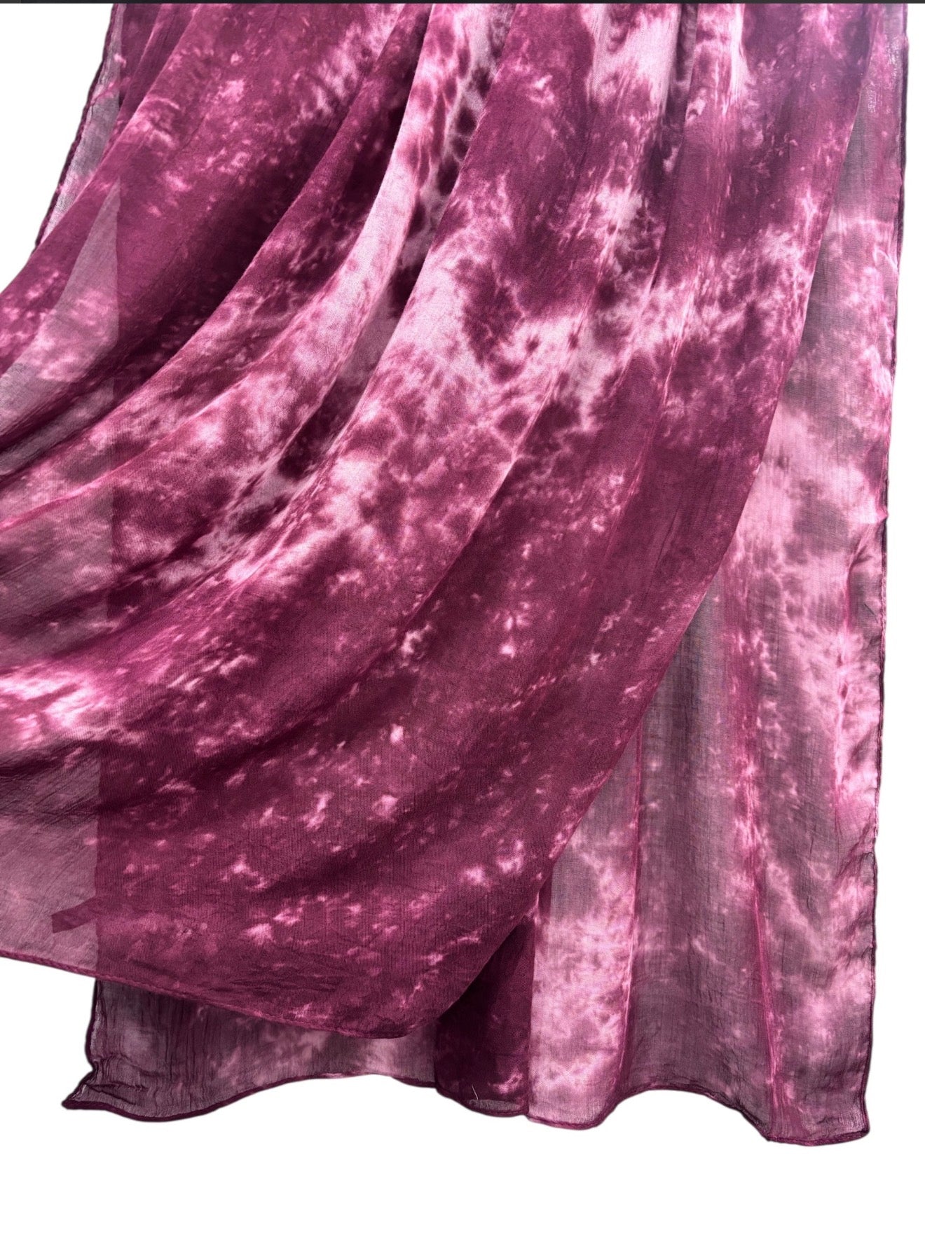 Modal Tiedye