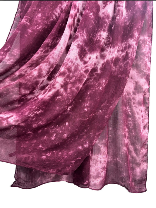Modal Tiedye