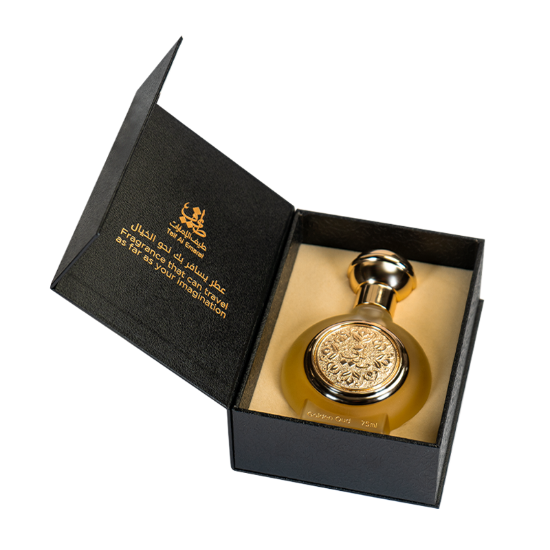 Golden Oud Taif al Emarte