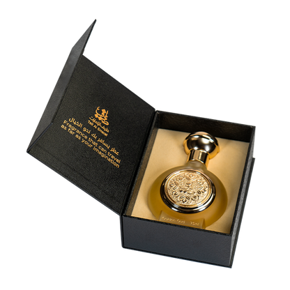 Golden Oud Taif al Emarte