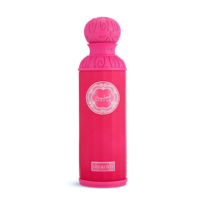 ONE & ONLY BY GISSAH 200ML