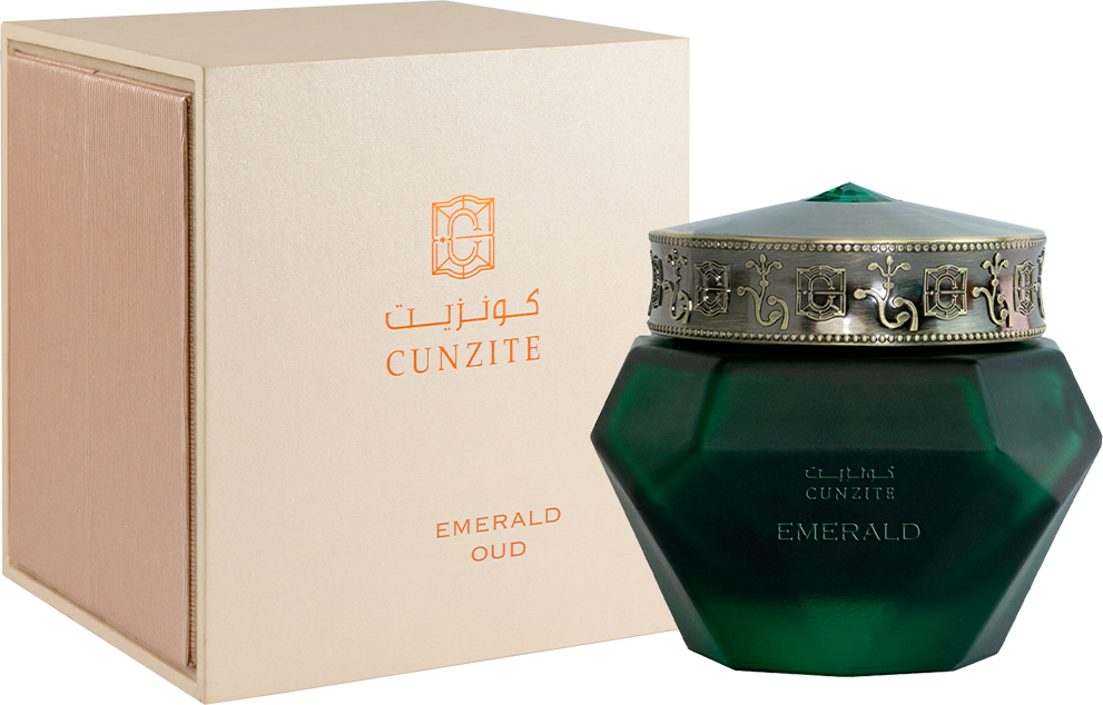 EMERALD OUD