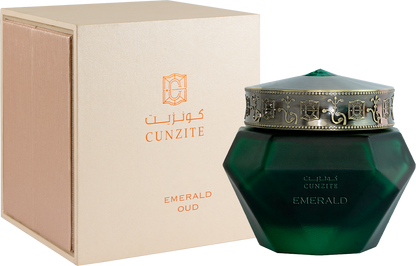 EMERALD OUD
