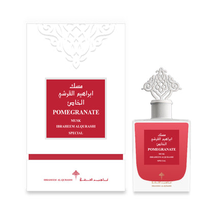 Abaq Pomegranate Musk