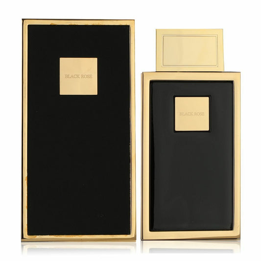 Black Rose Elite Collection by Dar Al Teeb 80ml Spray