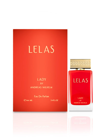LADY – Edp – 100ml