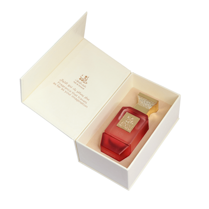 V06

Royal Roses
Ylang Ylang And Musk