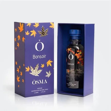 OSMA Bonsoir