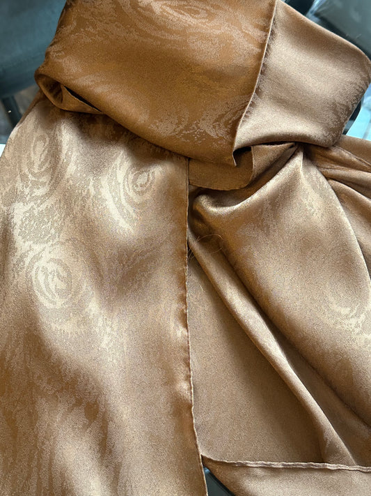 Satin Hijab