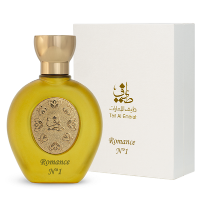 Romance N°1