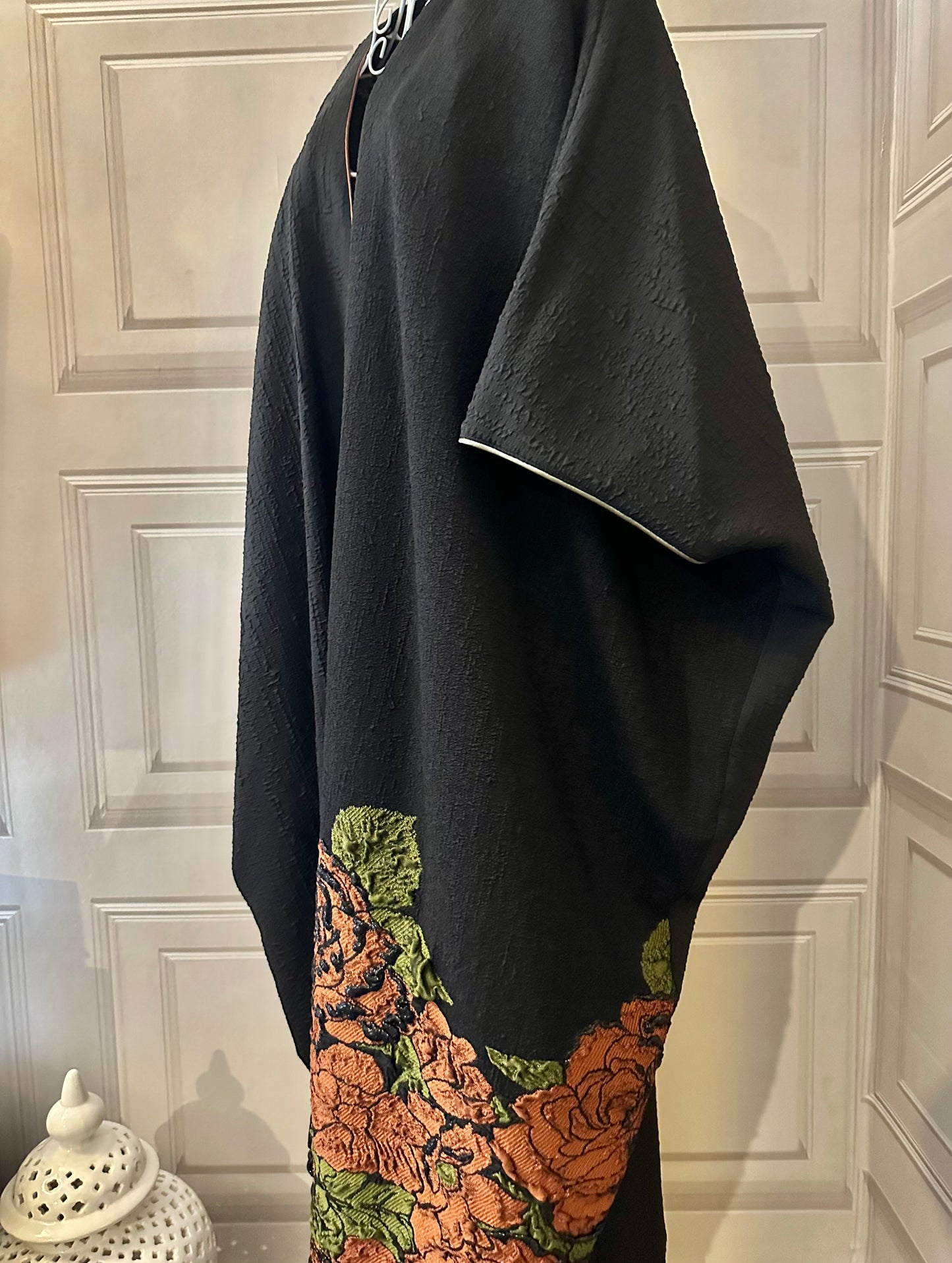 Beautiful kimono