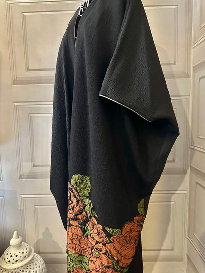 Beautiful kimono