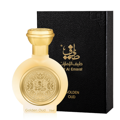 Golden Oud Taif al Emarte